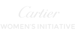 Cartier women's initiative award